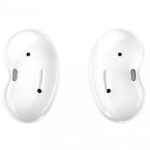 Bluetooth slušalice BudsLive bele