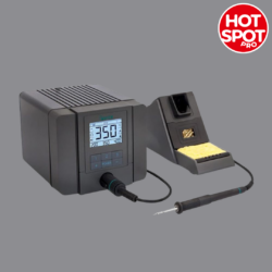 Lemilica Quick Q8 150W napredna stanica za lemljenje