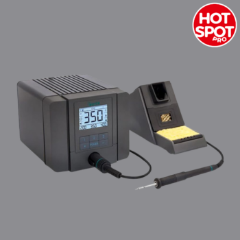Lemilica Quick Q8 150W napredna stanica za lemljenje