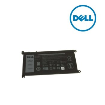 dell baterija wdx0r