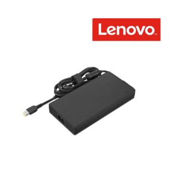 lenovo 300w adapter original