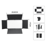 Reflektor za snimanje sa tripodom - Slika 2