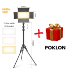 Reflektor za snimanje sa tripodom