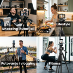 Tripod Teracell TC-360 - Slika 2