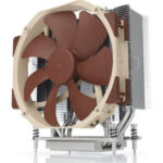 CPU Hladnjak Noctua NH-U14S TR4-SP3, za Threadripper
