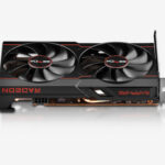 SVGA Sapphire Radeon RX 6500XT 8GB GDDR6 Gaming OC Pulse, 11314-08-20G