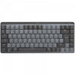 Tastatura Logitech MX Mechanical Mini Illuminated US 920-010782
