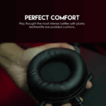 Combo set Gaming Fantech P51 Power 5u1 - Slika 11