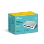 LAN Switch TP-LINK TL-SF1008D 10/100 8port - Slika 2