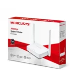 Ruter Mercusys MW301R Wireless N 300Mbps - Slika 5