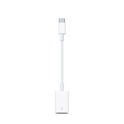Apple USB-C to USB Adapter