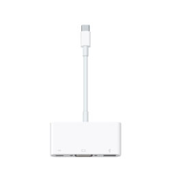 Apple USB-C VGA Multiport Adapter