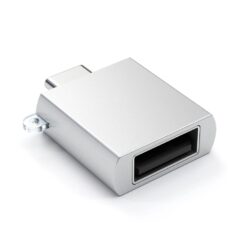 Satechi Aluminium Type-C to USB 3.0