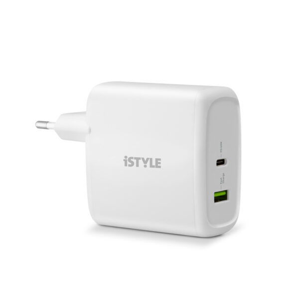 iSTYLE 60W PRO CHARGER