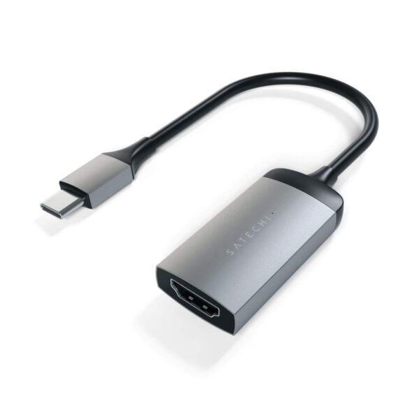 SATECHI TYPE-C HDMI ADAPTER 4K 60HZ