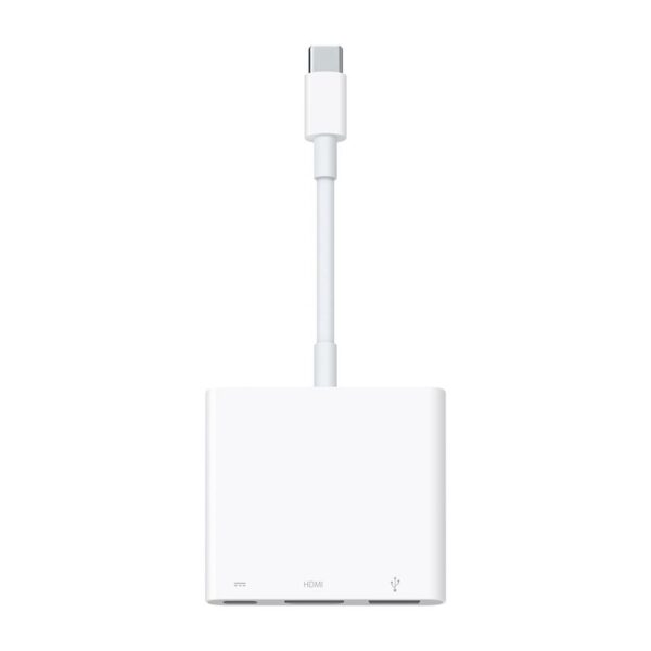 Apple USB-C Digital AV Multiport Adapter