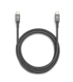 iStyle Braided USB-C Cable - 1,8 m