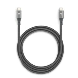 iStyle Braided USB-C Cable - 1,8 m