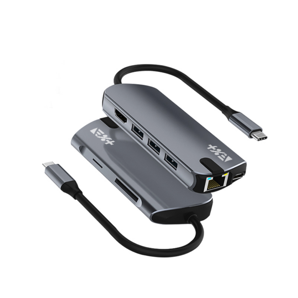 Next One USB-C PRO Multiport Adapter