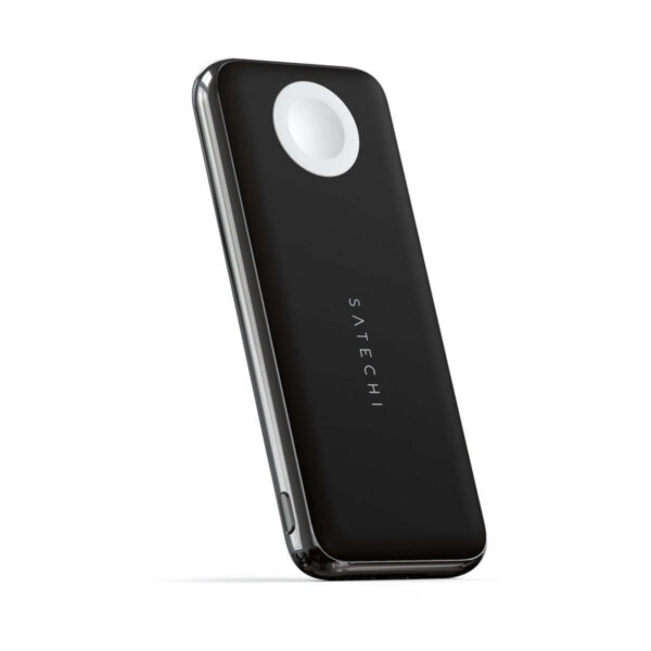 Satechi Quatro Wireless Power Bank