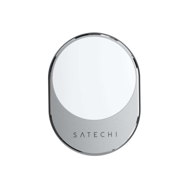 Satechi Magnetic Wireless Car Charger