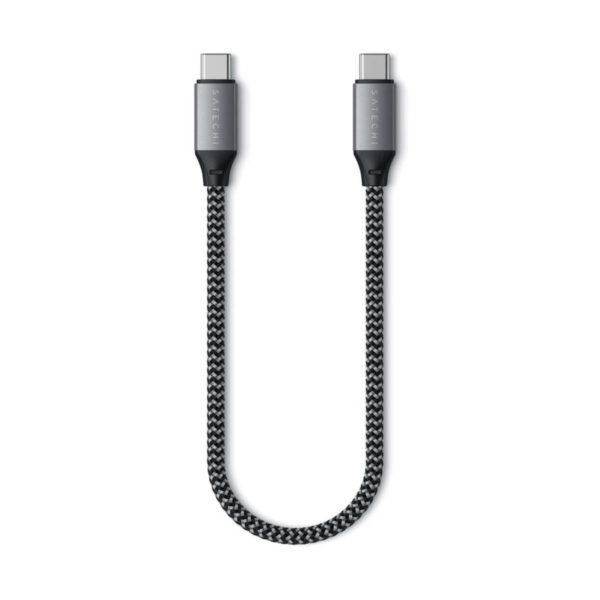 Satechi USB-C to USB-C Cable - 25cm