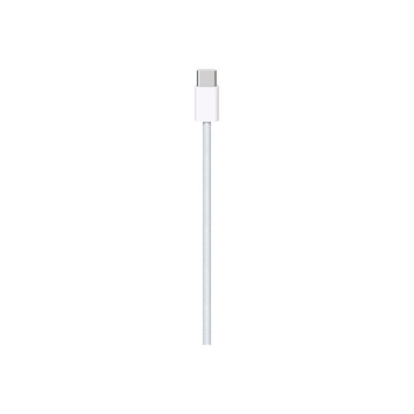 Apple USB-C Woven Charge Cable (1m)