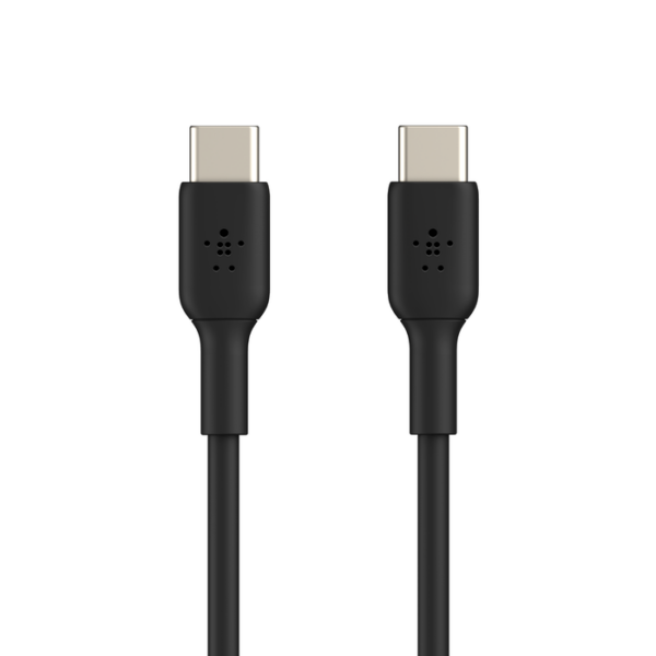 Belkin BOOST CHARGEª USB-C¨ to USB-C Cable, 1M, Black