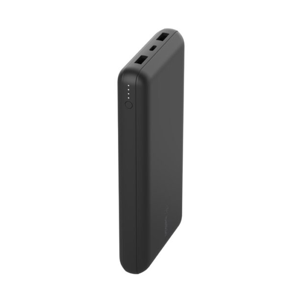 Belkin BoostCharge Power Bank 20K - Black