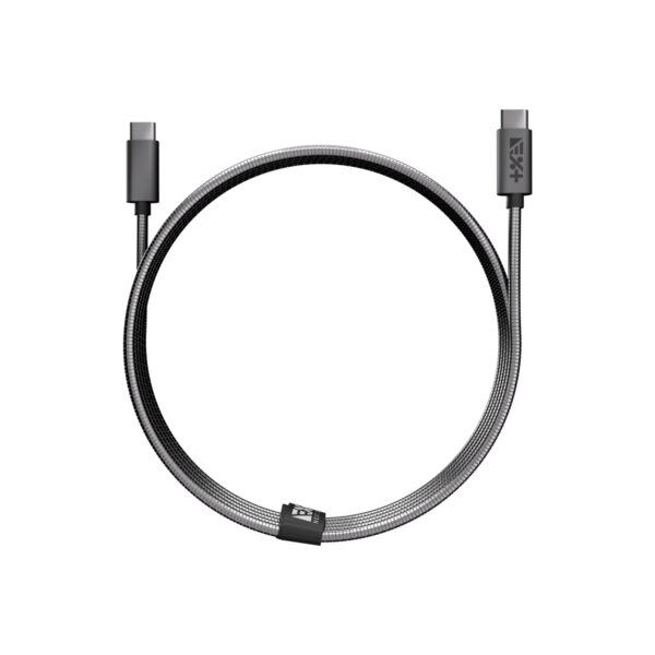 NEXT ONE Metallic USB-C to USB-C Cable