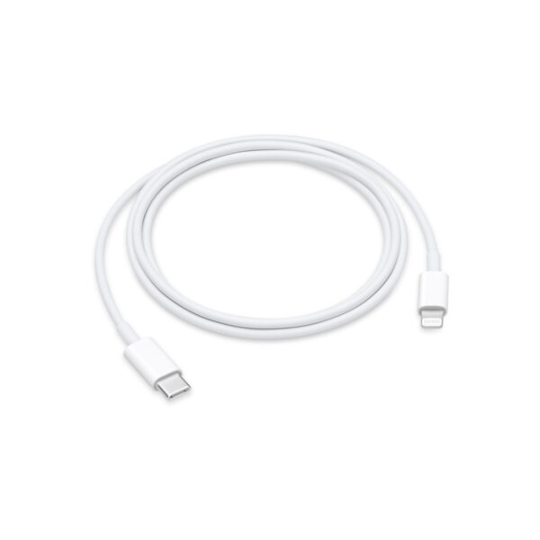 USB-C to Lightning Cable (1m)