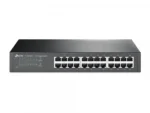 LAN Switch TP-LINK TL-SG1024D 24-port 10/100/1000 - Slika 4