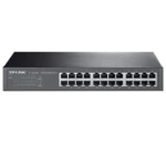 LAN Switch TP-LINK TL-SG1024D 24-port 10/100/1000 - Slika 3