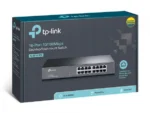 LAN Switch TP-LINK TL-SF1016DS 16-port 10/100Mb - Slika 5