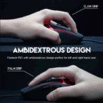 Combo set Gaming Fantech P51 Power 5u1 - Slika 16