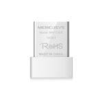 LAN MK Mercusys MW150US N150Mb/s nano WiFi USB - Slika 4