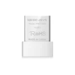 LAN MK Mercusys MW150US N150Mb/s nano WiFi USB - Slika 5