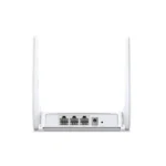 Ruter Mercusys MW301R Wireless N 300Mbps - Slika 6