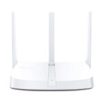 LAN Router Mercusys MW306R N300/AP/RE/3LAN - Slika 2
