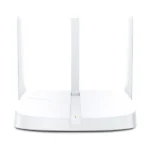 LAN Router Mercusys MW306R N300/AP/RE/3LAN - Slika 3