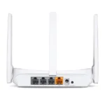 LAN Router Mercusys MW306R N300/AP/RE/3LAN - Slika 4