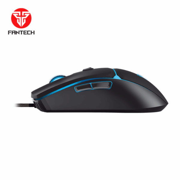 Combo set Gaming Fantech P51 Power 5u1 - Slika 2