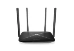 LAN Ruter Mercusys AC12G AC1300 3GLAN/1GWAN - Slika 3