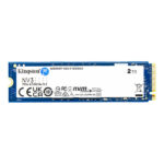 SSD M.2 NVMe Kingston NV3 2TB, Gen.4 SNV3S/2000G