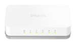 LAN Switch D-Link GO-SW-5E/E 10/100 5port - Slika 3