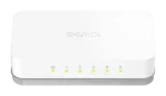LAN Switch D-Link GO-SW-5E/E 10/100 5port - Slika 4