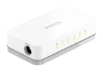LAN Switch D-Link GO-SW-5E/E 10/100 5port - Slika 5