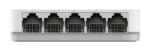 LAN Switch D-Link GO-SW-5E/E 10/100 5port - Slika 5