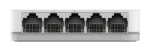 LAN Switch D-Link GO-SW-5E/E 10/100 5port - Slika 6