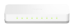 LAN Switch D-Link GO-SW-8E/E 10/100 8port - Slika 3
